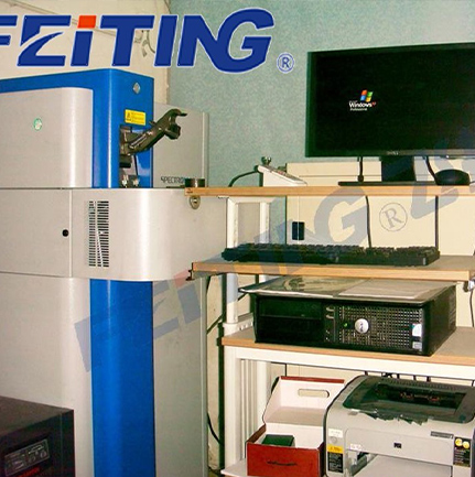 Kagamitan sa Pagsubok at Pag-inspeksyon