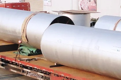 Seamless Pipe vs Welded Pipe: Isang Detalyadong Paghahambing