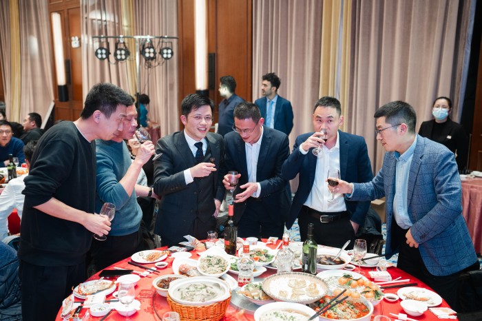 FEITING Annual Celebration