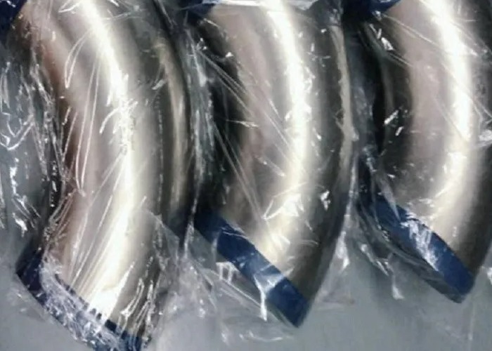 Material ion para sa Butt Welded Fittings ng FEITING