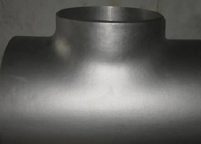 Mga Bentahe ng Butt Welded Fittings sa Piping Systems