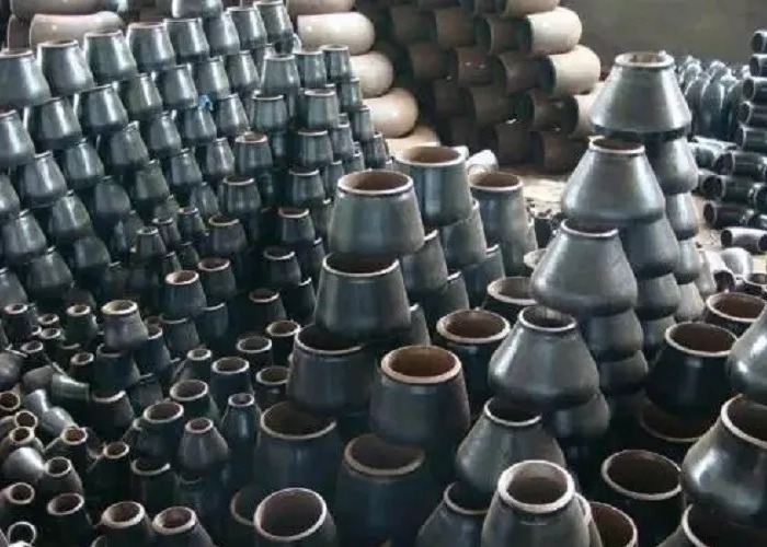 Paglalapat ng Butt Welded Fittings sa Iba't Ibang Industriya