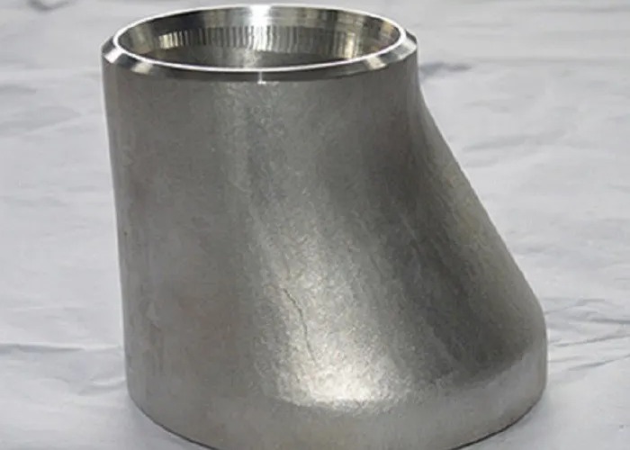 Mga Pamantayan at Detalye para sa Butt Welded Fittings