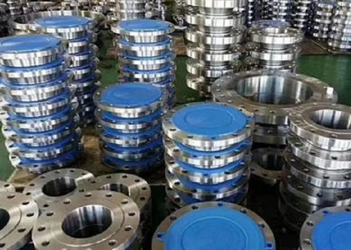 FEITING Group: Isang Nangungunang Supplier ng Forged Socket Welded Flange FEITING Group: Isang Nangungunang Supplier ng Forged Socket Welded Flange