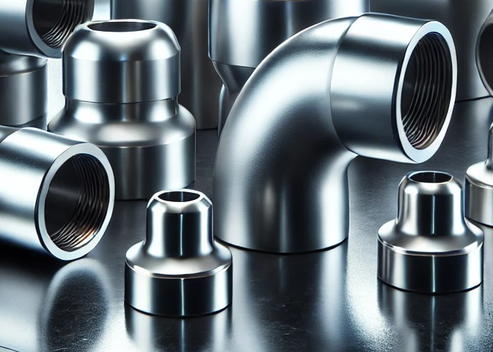 Ano ang A11 Butt Weld Fitting Schedule?