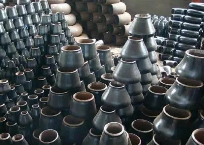 FEITING Group: Pagsusuri ng International Standards tulad ng ASME B16.9, EN 10253, JIS B2311