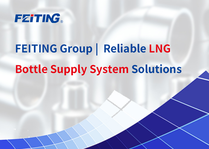 FEITING Group | Maaasahang LNG Bottle Supply System Solutions FEITING Group | Maaasahang LNG Bottle Supply System Solutions