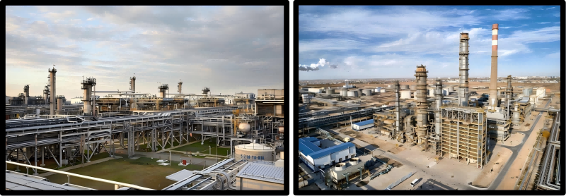 The Karachaganak Expansion Project