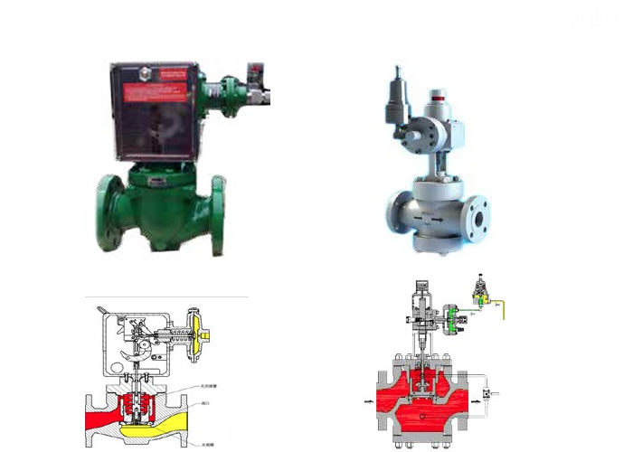 FEITING Group Memperkenalkan Katup Pemutus Tekanan Berlebih yang Handal untuk Keamanan Bejana Tekan Gas
