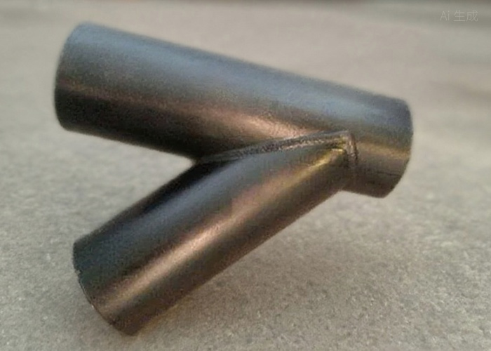 The Essential Role of Butt-weld Lateral Tee in Complex Piping Systems