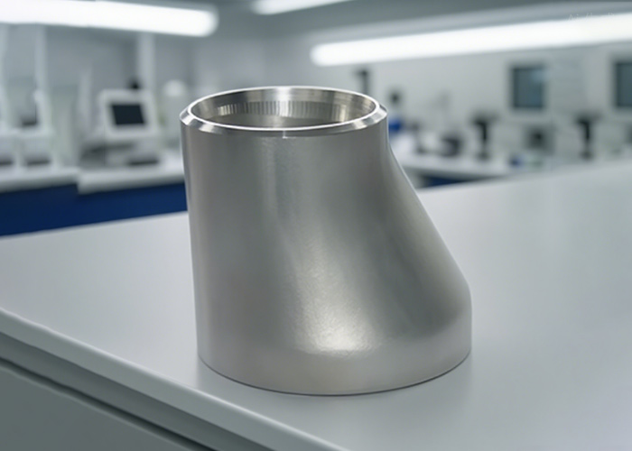 High-Performance Nickel Alloy Reducer Solutions for Industrial Piping Systems