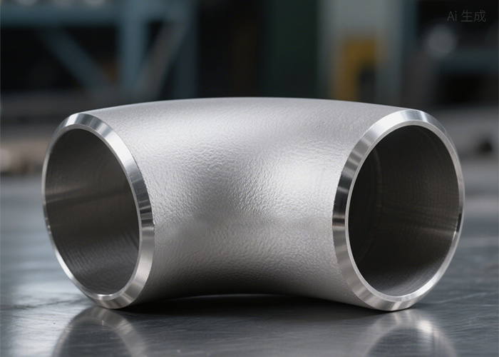 Améliorez les performances de vos pipelines avec les coudes en acier allié au nickel FEITING