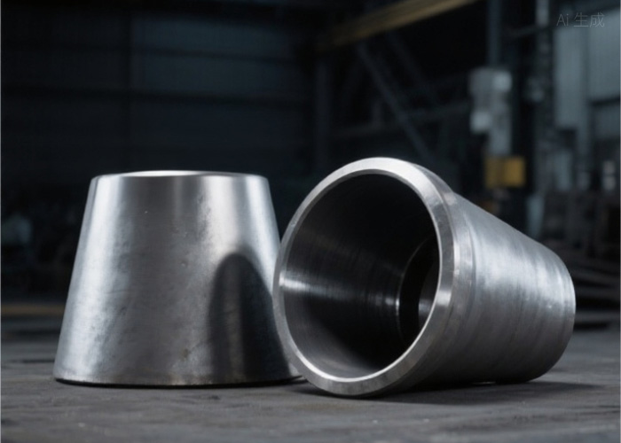 Reliable MSS SP75 Welded Reducer Solutions for Demanding Piping Systems