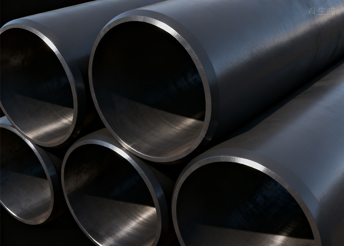 Dari Kilang hingga Pembangkit Listrik: Peran Penting Pipa Las dalam Industri