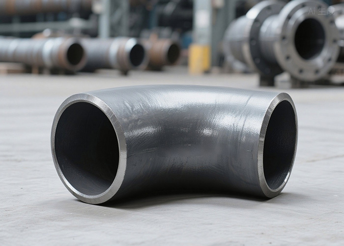 Sambungan Las Butt Berkualitas Tinggi untuk Sambungan Pipa yang Andal