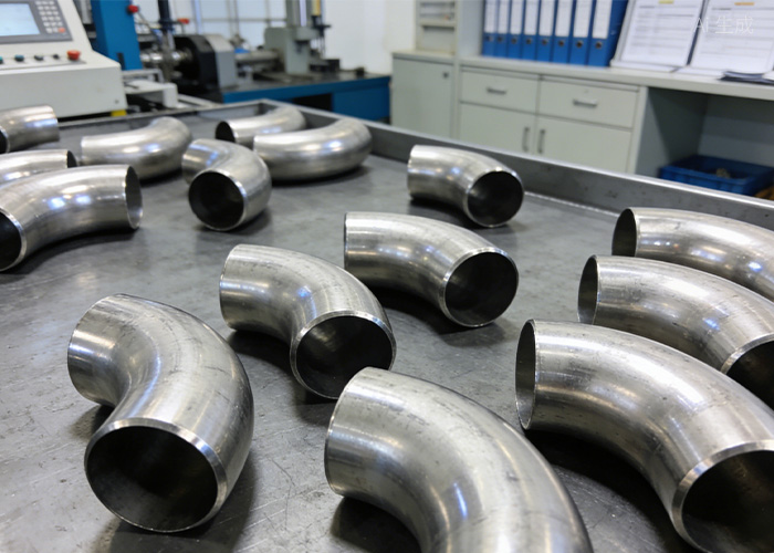 Why Super Duplex Steel Elbow Matters in High-Risk Piping Systems