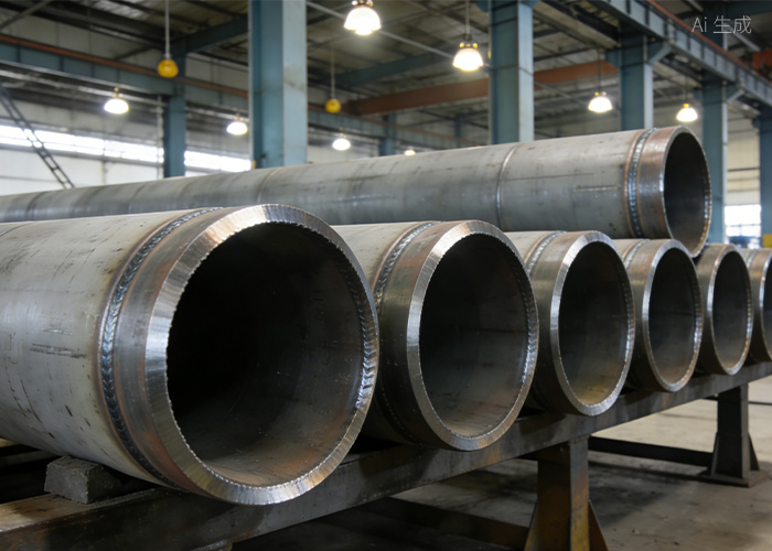How FEITING's Pipe Prefabrication Improves Petrochemical Project Performance