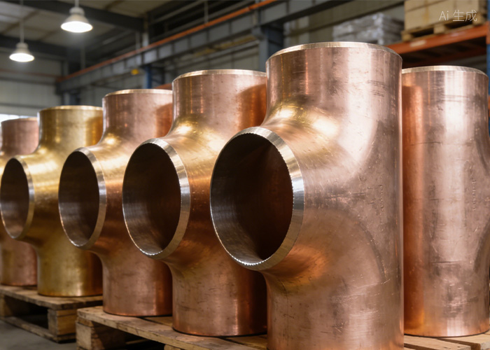 Benefits of Corrosion Resistant Butt Weld Fittings in Marine Environments