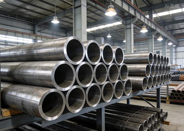Why Seamless Pipe Still Leads in High-Pressure Systems