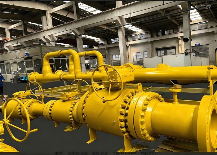 Paghahanda ng Tubo: Ang Talagang Kailangan Mong Malaman para sa mga Proyekto ng Langis at Gas Paghahanda ng Tubo: Ang Talagang Kailangan Mong Malaman para sa mga Proyekto ng Langis at Gas