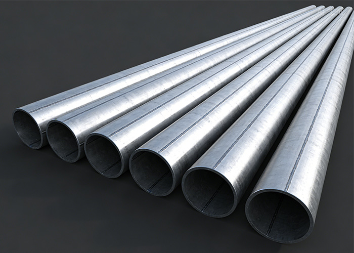Tubería soldada: lo que realmente necesita saber para proyectos de petróleo y gas.