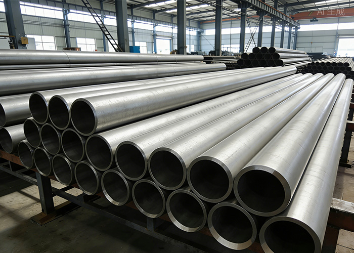 Seamless Pipe: What You Really Need to Know for Oil & Gas Projects