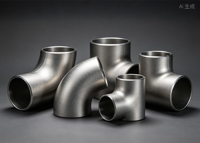 7 Pagkakamali na Nagagawa ng mga Tao Kapag Bumibili ng Butt Welded Fittings