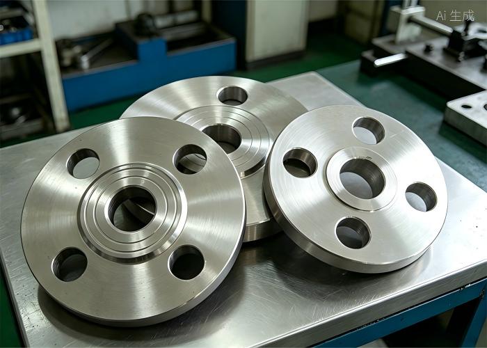 Slip-On vs Weld Neck: Memilih Flange yang Tepat untuk Proyek di Kehidupan Nyata