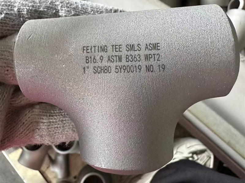 Mga Kagamitang Pang-iimpake at Panghinang ng Titanium at Titanium Alloy