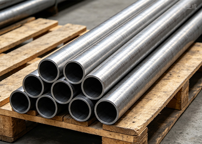 Tubes en acier : tube en acier sans soudure, tuyau sans soudure ou tuyau en acier soudé ?
