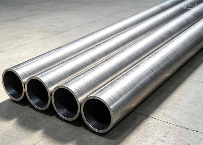 Why Choose Seamless Pipe for Critical Industrial Projects?