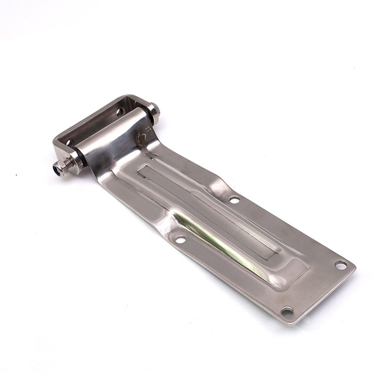 Supply Pickup truck hinge transport container parts hinge Wholesale