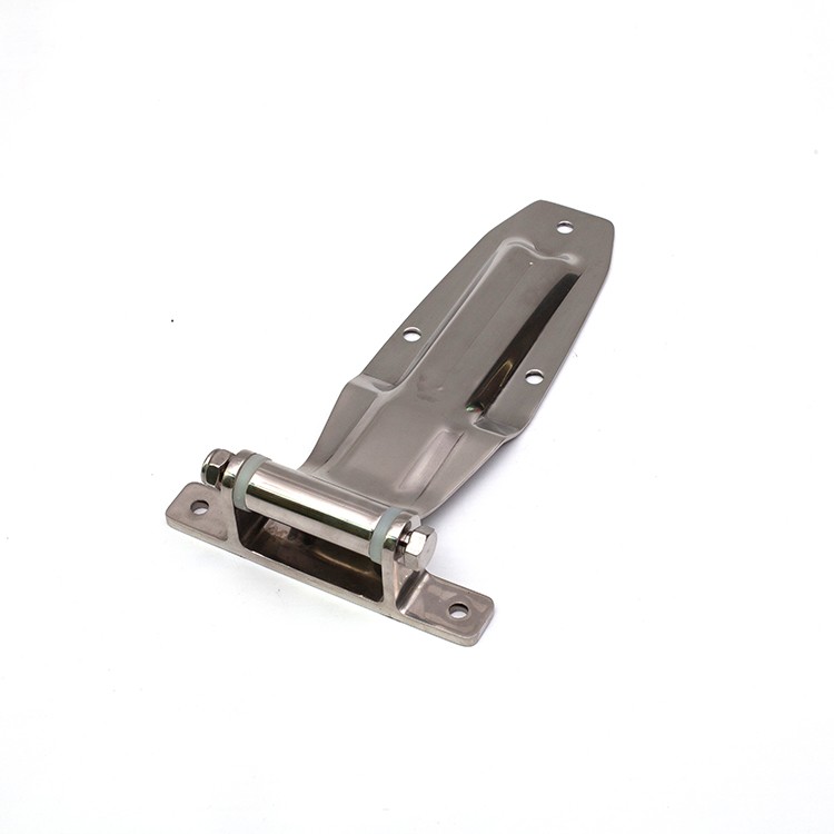 Supply Truck body parts hinges steel door hinges Wholesale Factory