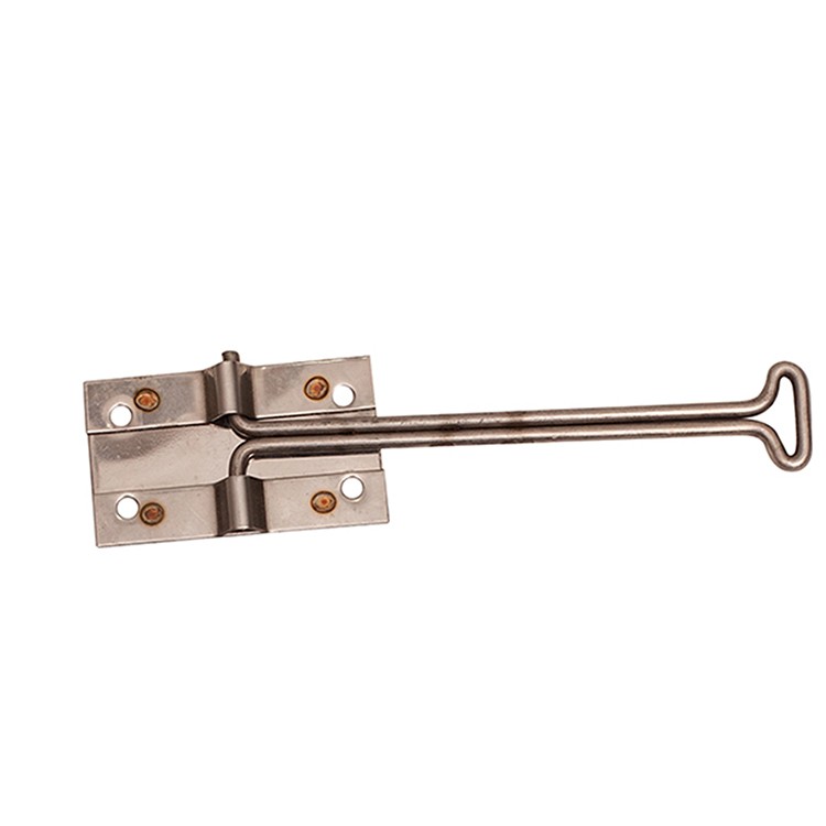 Supply Spring Loaded Stainless Steel 304 Door Retainer Wholesale