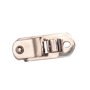 304 stainless steel truck tool box handle lock
