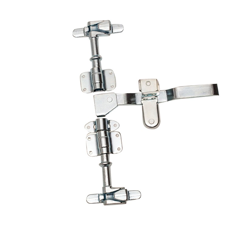 Supply Truck Door Lock Van Truck Door Lock Steel Wholesale Factory