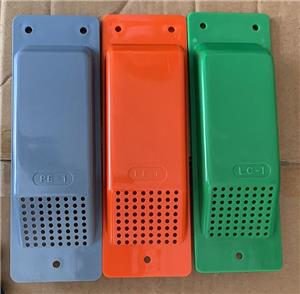 ABS Container Ventilation Hood Container Vent
