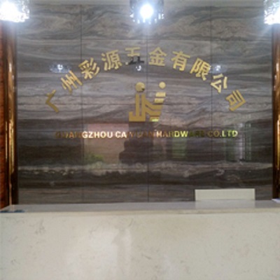 Guangzhou Caiyuan Hardware Co., Ltd, un fabricante profesional de accesorios para camiones