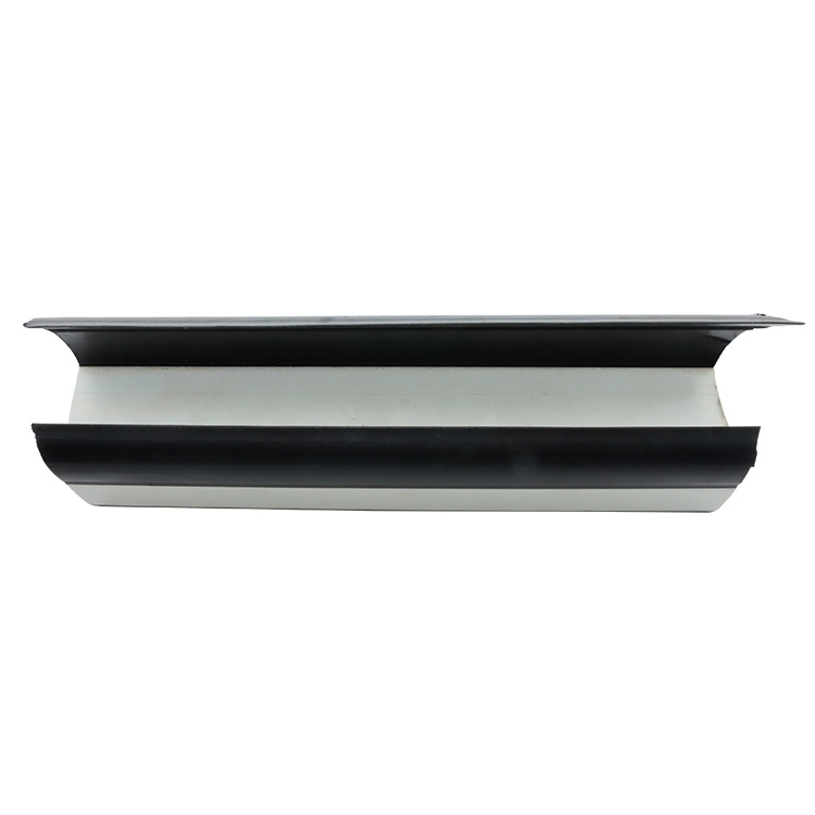 Custom Truck Water and Oil Resistant Epdm Rubber Seal Door Strips for Edge Protection