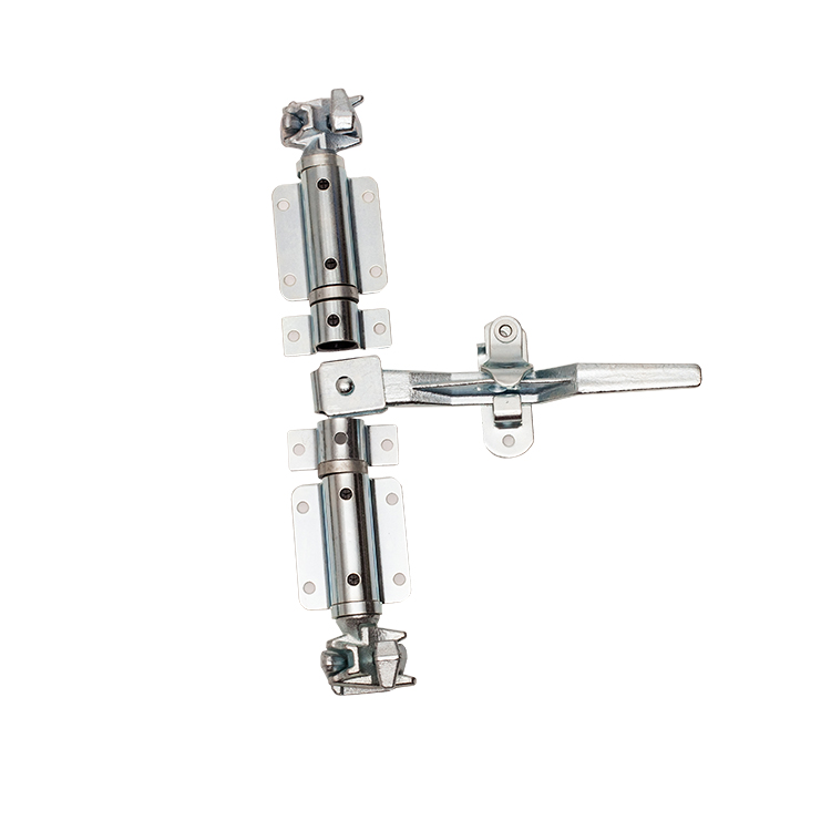 Supply Cargo Container Parts Shipping Truck Trailer Door Lock Set