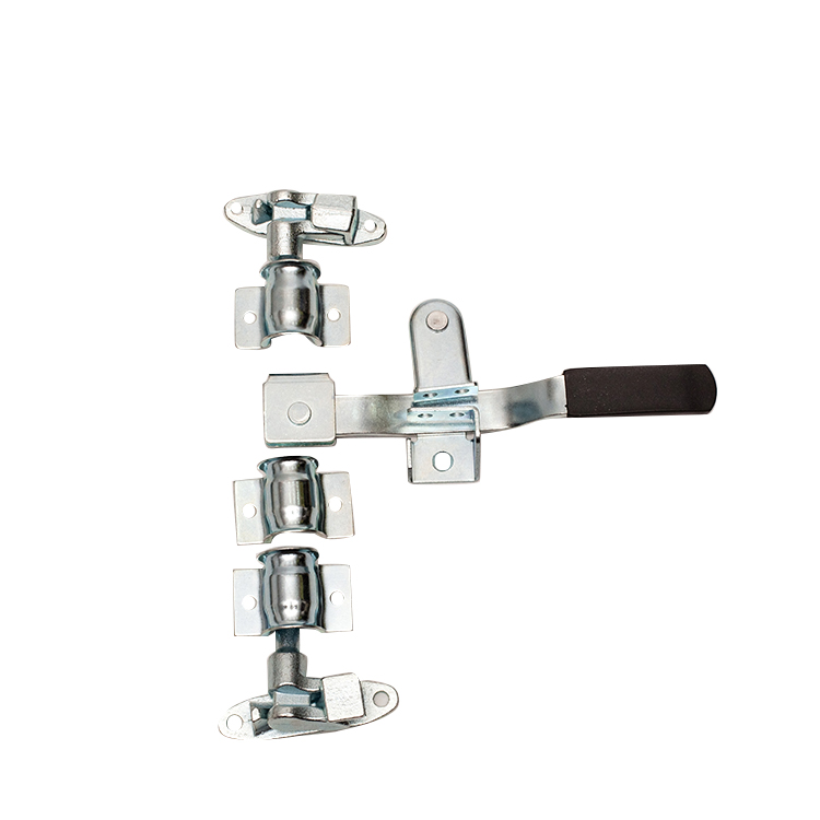 China Box Truck Door Lock Gear Manufacturers