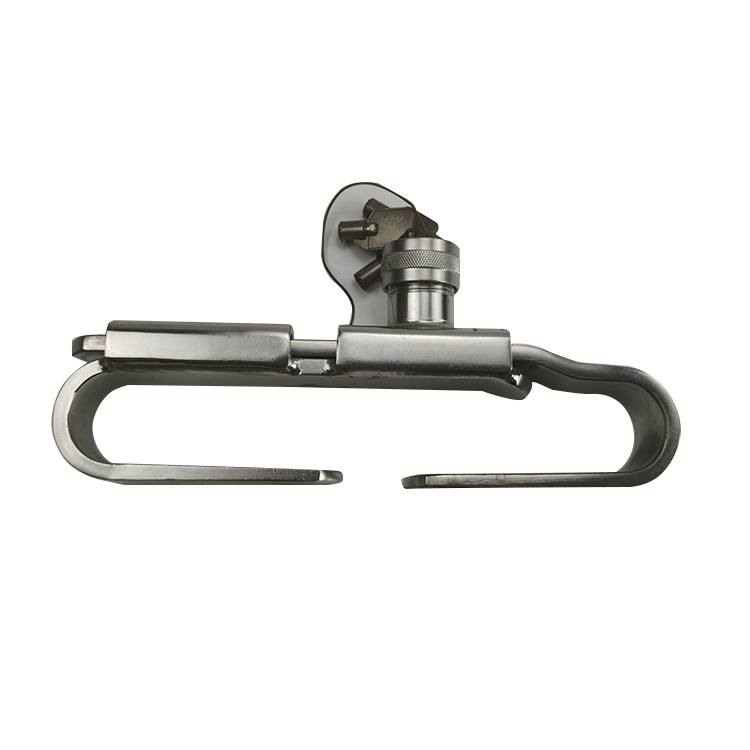 Supply Stainless Steel Truck Cargo Container Door Lock Powder Coated