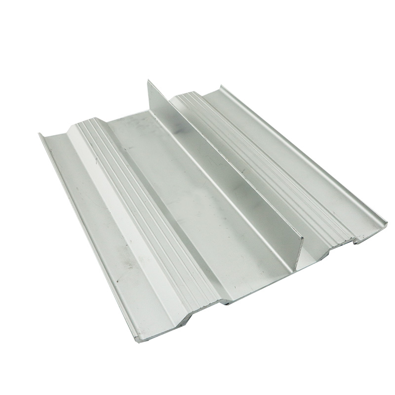 Factory Wholesale Aluminum Profile Trailer Deck Floor China Manufacturer Aluminum Sheet For Trailer