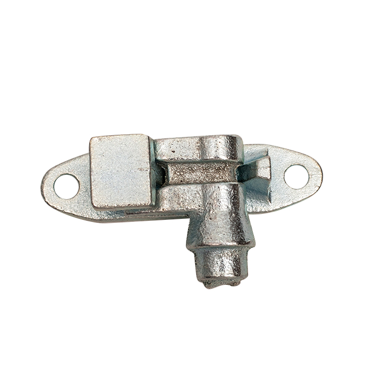 Supply Quality OEM Truck Body Parts Steel Galvanized Cargo Container