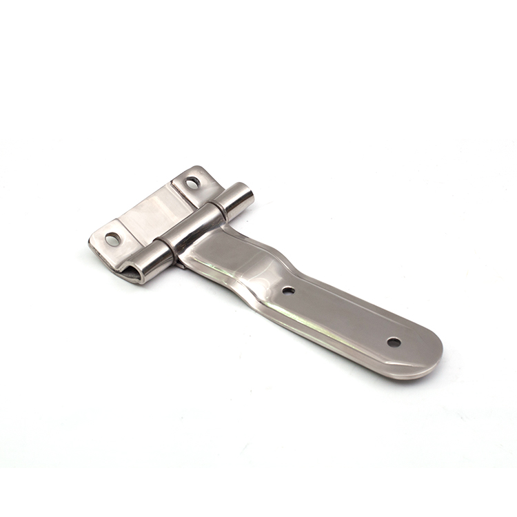 High Quality Truck Universal Trailer Rear Door Hinge Refrigerated Truck Shipping Container Door Hinge