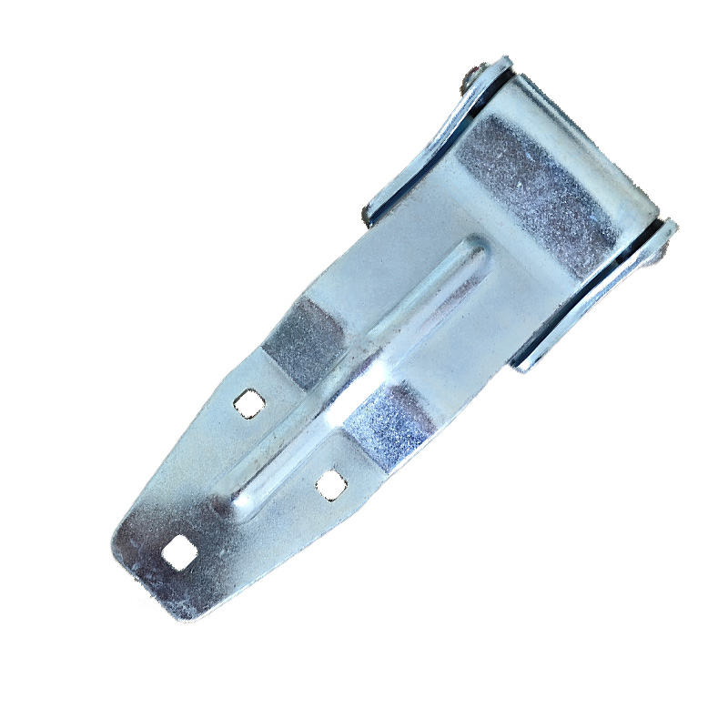 Supply China Factory Karoseri box trailer refrigerated Truck body