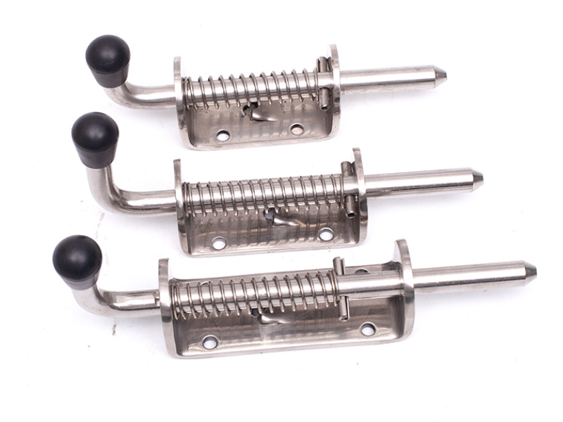 Box Truck Hinges, Box Truck Door Lock Gear, Box Truck Box Lock