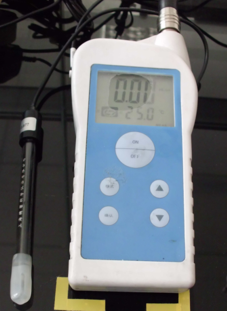 Conductivity Meter