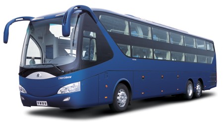 Bus Coating Solution