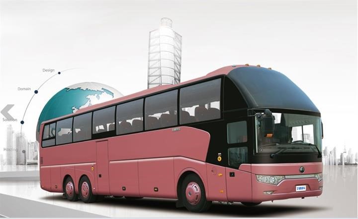 Bus Coating Solution